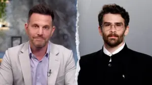 Dave Rubin nhận xét về sự chuyển mình của Hasan Piker từ streamer Twitch thành người có tiếng nói chính trị