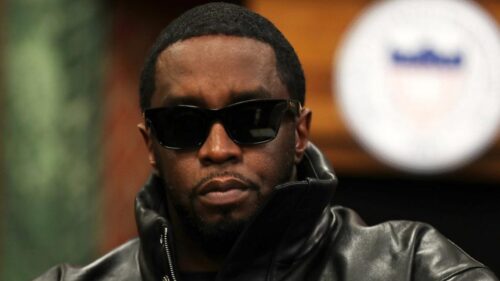Cuộc sống xa hoa của Sean ‘Diddy’ Combs trong tù: Massage, ảnh nóng, rượu Hennessy