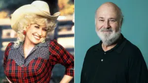 Dolly Parton và Rob Reiner được vinh danh tại Lễ trao giải Emmy 2026