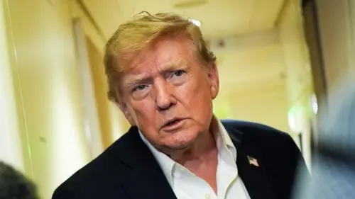 Cập nhật Iran: Tổng Thống Trump “mở cửa” đối thoại, tàu chở dầu bị tấn công tại Eo biển Hormuz