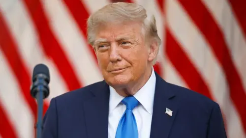 Các tiêu đề hàng đầu của Fox News First ngày 8 tháng 9 năm 2026