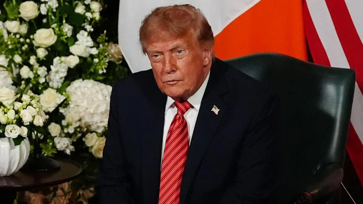 7 Nghị sĩ Cộng hòa phản đối Tổng thống Trump, bỏ phiếu cùng đảng Dân chủ hạn chế quyền chiến tranh với Iran