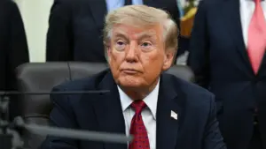 Dân biểu Hạ viện Lập kế hoạch Điều tra Tổng thống Donald Trump Nếu Giành Đa số