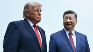 Hai nghị sĩ lưỡng đảng kêu gọi nhớ lại ‘tội ác’ của Trung Quốc trước chuyến thăm của Tập Cận Bình