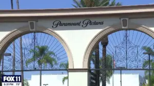Paramount Rời California: Lo Ngại Gia Tăng Về Khả Năng Di Dời Của Hãng Phim