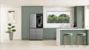 Một số tủ lạnh thông minh AI của Samsung biến thành ‘gạch’ mát lạnh sau bản cập nhật lỗi