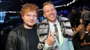 Kathy Griffin: Ed Sheeran nên bảo Robert Kraft ‘biến đi’