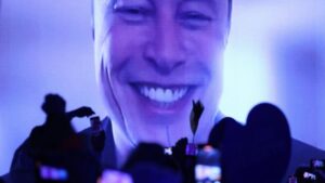 Cộng đồng mạng tin rằng xAI của Elon Musk đã ‘chơi khăm’ khi ra mắt ‘Dots’ của OpenAI