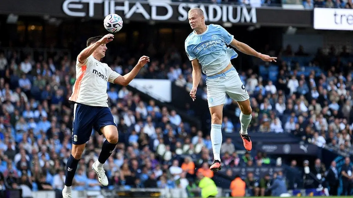 Premier League buộc tội Manchester City vi phạm tài chính
