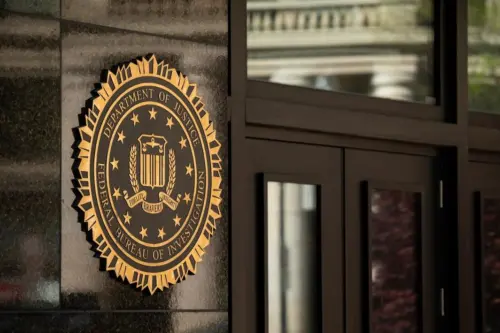 Nhóm tin tặc ShinyHunters tuyên bố đã xâm nhập FBI, đánh cắp dữ liệu đặc vụ và ứng viên