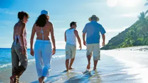 Fiji tuyên bố tình trạng khẩn cấp HIV giữa làn sóng lây nhiễm tăng vọt