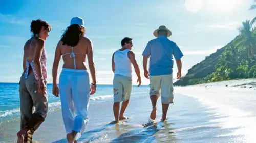 Fiji tuyên bố tình trạng khẩn cấp HIV giữa làn sóng lây nhiễm tăng vọt