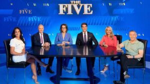 Fox News tiếp tục thống trị tin tức truyền hình cáp trong quý 3 năm 2026