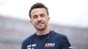 Frankie Muniz chia sẻ anh đã chạm đáy khi vợ cũ đăng thông điệp đầy ẩn ý