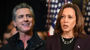 Thống Đốc Gavin Newsom cho biết sẽ không tranh cử Tổng thống năm 2028 nếu bà Kamala Harris ra tranh cử