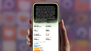 Ứng dụng Gentler Streak và The Outsiders Cập Nhật Lên iOS 27, Tích Hợp Trợ Lý Siri AI