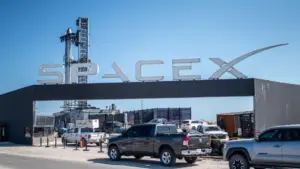 Tòa án Liên bang Cho Phép SpaceX và Chính phủ Tiếp tục Trao đổi Đất đai tại Texas