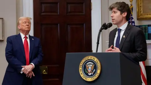 Quan ngại về AI leo thang, Tổng Thống Donald Trump cần nghiêm túc xem xét