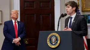 Bộ Tư pháp thời Tổng thống Trump nên rút lại quan điểm về vụ kiện OpenAI