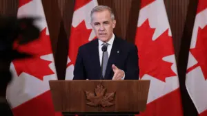 Thủ tướng Canada Mark Carney đã chuẩn bị sẵn sàng cho khả năng Tổng thống Trump ra lệnh xâm lược