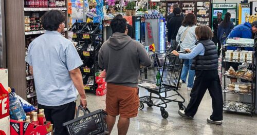 Cư dân Quận Los Angeles sẽ đóng thuế bán hàng cao hơn bắt đầu từ ngày 1 tháng 10