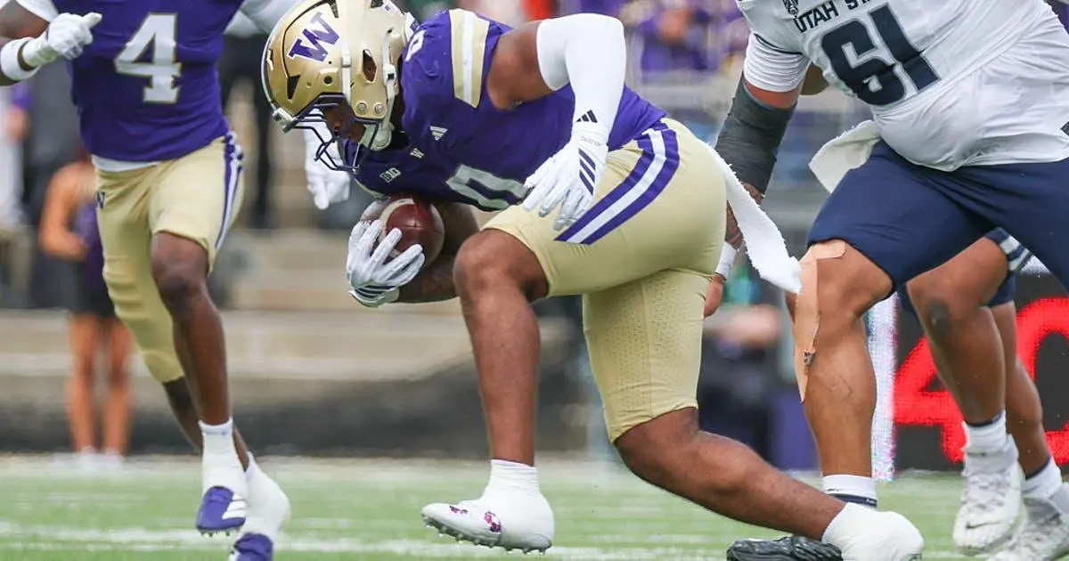 Cách xem trận đấu giữa đội Huskies UW và Eagles Eastern Washington