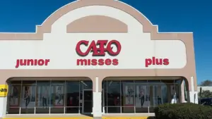 Cato Fashions Đóng Cửa 120 Cửa Hàng Giữa Áp Lực Chi Tiêu Của Người Tiêu Dùng