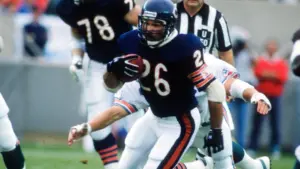 Cựu cầu thủ Chicago Bears, người từng vô địch Super Bowl, qua đời ở tuổi 68