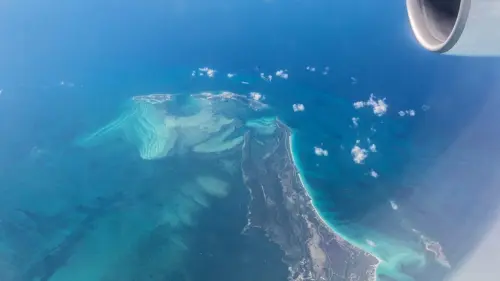 Tình trạng mất tích bí ẩn của 4 thành viên gia đình trên đường từ Bahamas về Florida