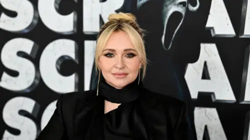 Nguyên nhân cái chết của Hayden Panettiere được xác định do dùng thuốc quá liều, bao gồm cả fentanyl: Thẩm định viên