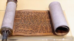 Nhà lãnh đạo Tin lành Mỹ chỉ trích phát ngôn của quan chức Palestine về Kinh Thánh