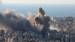 Hezbollah có đang suy yếu tại Lebanon?