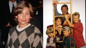 Ngôi Sao ‘Home Improvement’ Jonathan Taylor Thomas Bị Bắt Giữ Vì Say Rượu Nơi Công Cộng và Chống Người Thi Hành Công Vụ