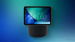 Thiết bị ‘HomePad’ của Apple sẽ ra mắt tháng tới với các tính năng mới