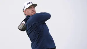 Cựu sao PGA Tour Hunter Mahan hé lộ khả năng trở lại sân golf chuyên nghiệp