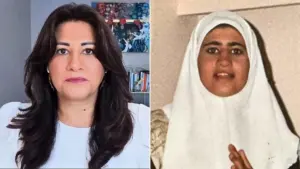 Phụ nữ từng kết hôn với thành viên Al Qaeda lên tiếng cảnh báo phương Tây về chủ nghĩa cực đoan