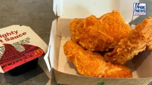 McDonald’s hồi sinh bánh quy McDonaldland xưa cũ