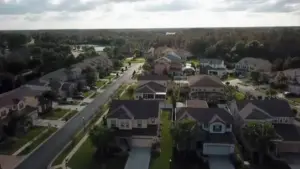 Giải pháp cho thách thức khả năng chi trả nhà ở tại Houston