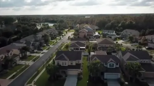 Giải pháp cho thách thức khả năng chi trả nhà ở tại Houston