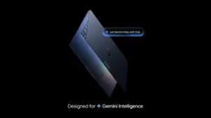Googlebook 899 Đô La: Đặt Cược Vào Tương Lai Với Gemini