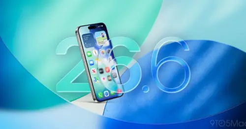 Người dùng iPhone chạy iOS 27 không thể hạ cấp xuống iOS 26