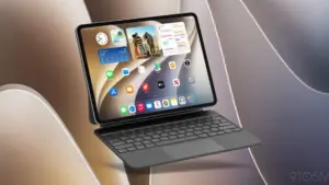 iPadOS 27.2: Tính năng tiện lợi từ Mac nay có trên iPad