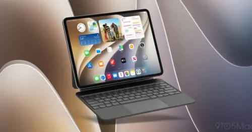 iPadOS 27.2: Tính năng tiện lợi từ Mac nay có trên iPad