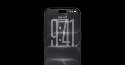 Tính năng Tốt Nhất Của Dynamic Island Trên iPhone 18 Pro Là Thứ Mà Apple Hầu Như Không Đề Cập