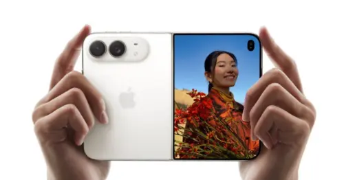 Apple đánh cược với phần mềm iPhone Duo: Liệu có thành công?