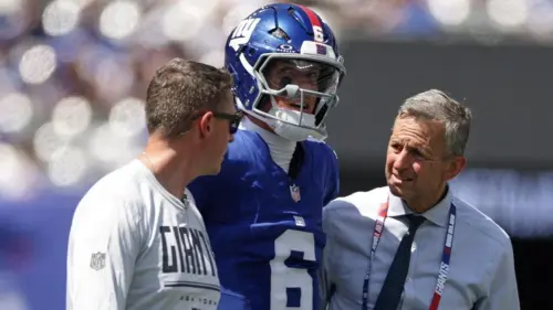 Đánh giá 3 từ về các đội NFL sau 2 tuần thi đấu