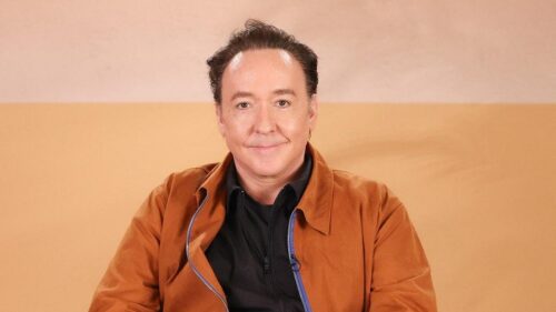 John Cusack làm rõ tin đồn về vai diễn trong ‘The Breakfast Club’