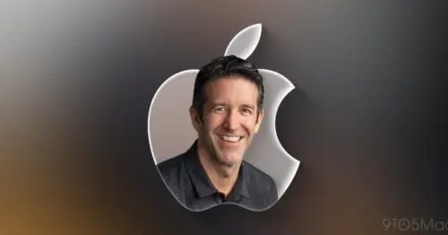 Cổ phiếu Apple Lần Đầu Tiên Đạt Mức Cao Kỷ Lục Dưới Thời Giám Đốc Điều Hành John Ternus