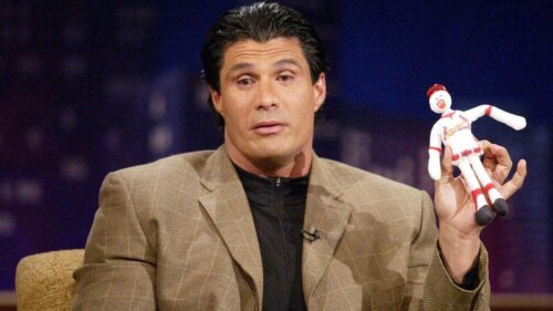 Jose Canseco cho rằng Bigfoot có thật và con người có thỏa thuận với người ngoài hành tinh