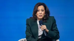 Người lạ mặt đột nhập nhà riêng của bà Kamala Harris ở Malibu, cảnh sát phải can thiệp